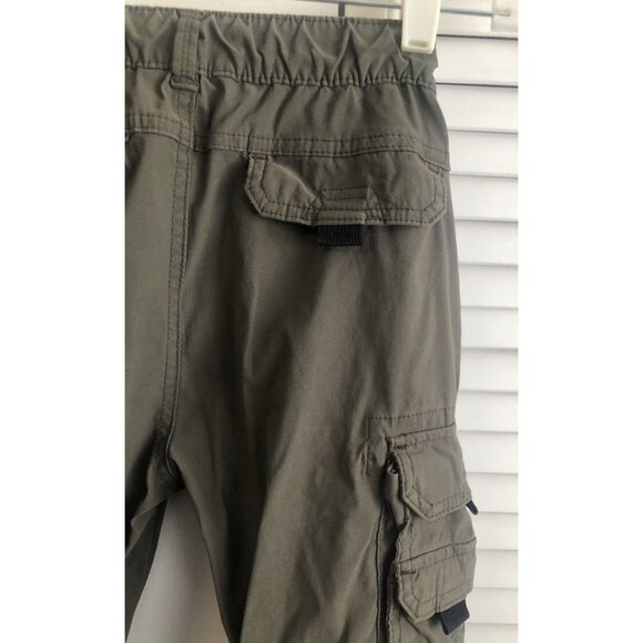 Convertible Pants Size 8 - Picture 5 of 6
